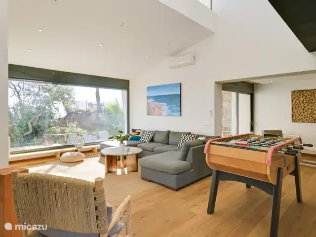 vakantiehuis huren in Spanje, Costa Brava, Tossa de Mar – Casa Cala Salions