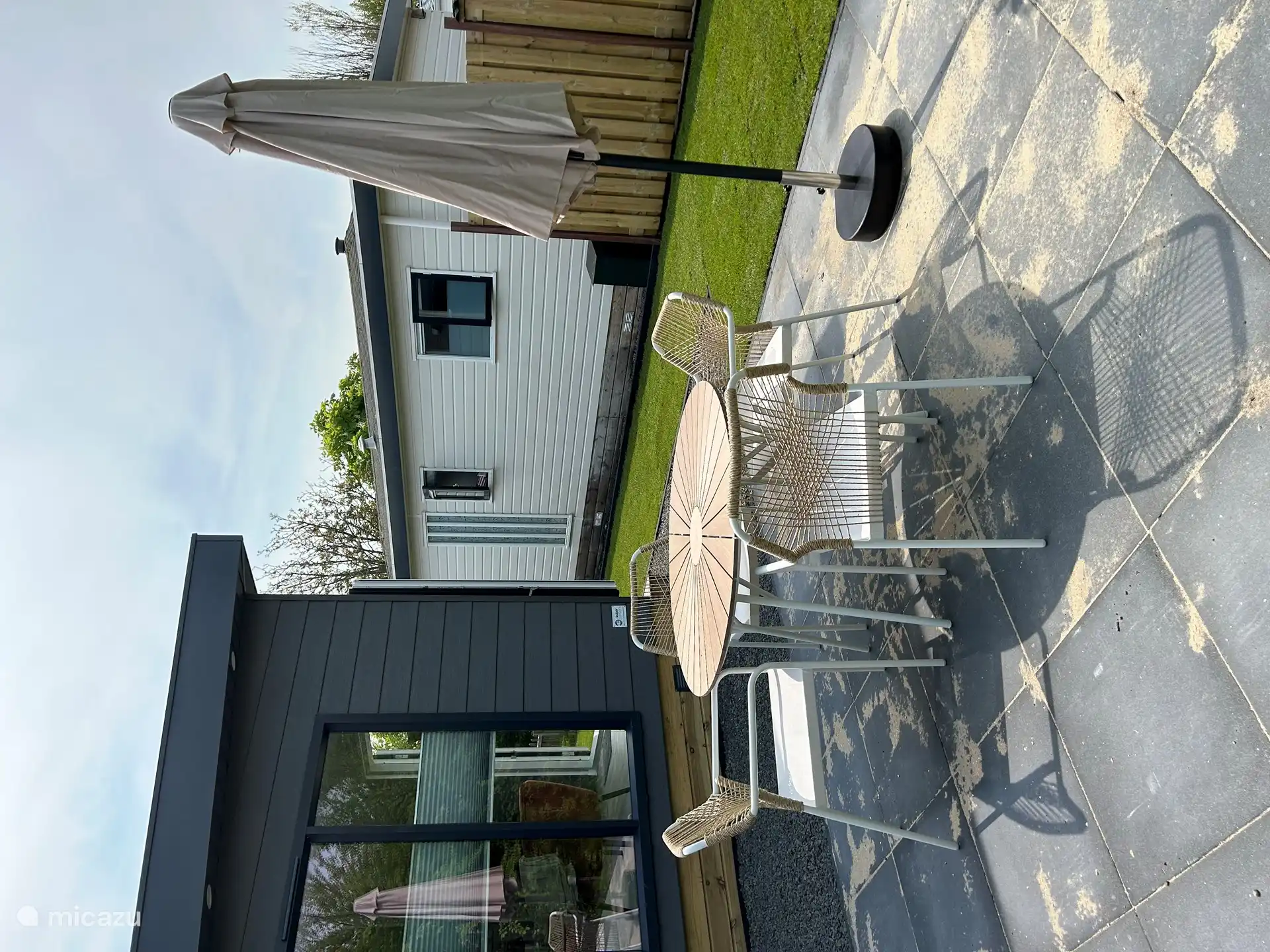 chalet in Netherlands, North Holland, Petten – Center Hundred