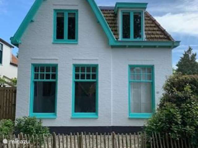 Vakantiehuis Nederland, Noord-Holland, Bergen aan Zee - pension / guesthouse / privékamer Guesthouse - Casa de Loggia