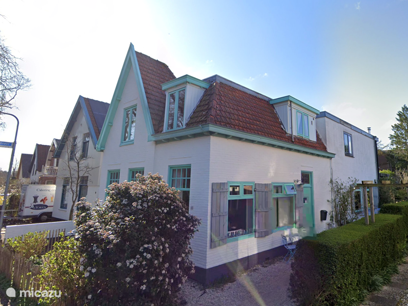 Vakantiehuis Nederland, Noord-Holland, Bergen Pension / Guesthouse / Privékamer Guesthouse - Casa de Finca