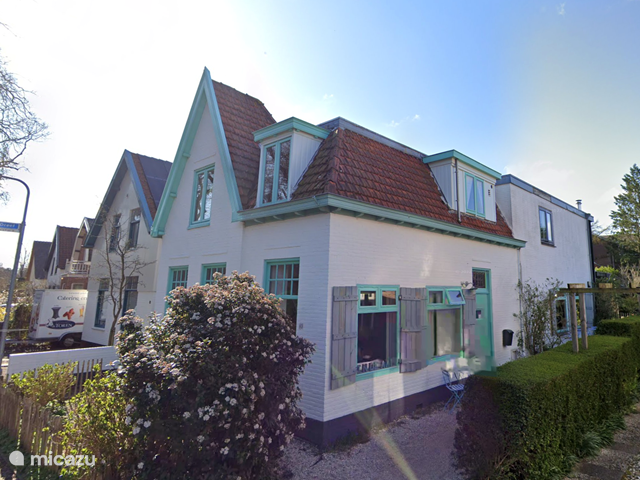 Vakantiehuis Nederland, Noord-Holland, Bergen - pension / guesthouse / privékamer Guesthouse - Casa De Casita