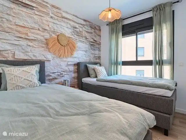 Boho Chic | Espagne, Costa Blanca, Jávea - appartement chambre 3