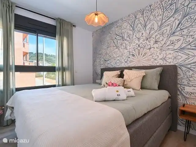 Boho Chic | Espagne, Costa Blanca, Jávea - appartement chambre 2