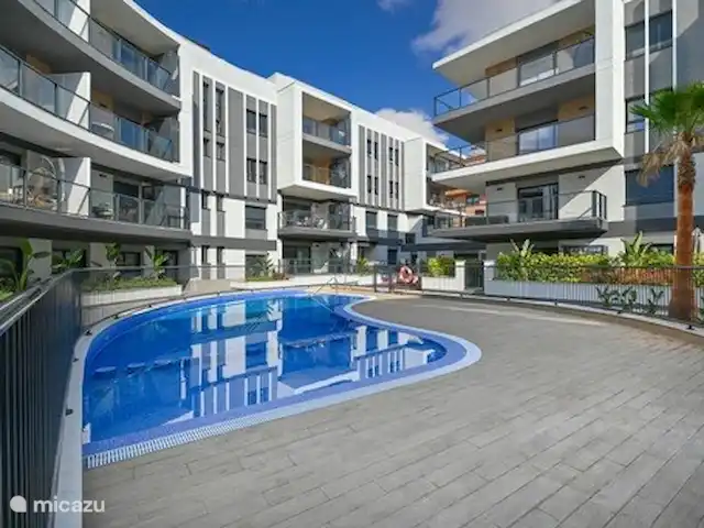 Boho Chic | Espagne, Costa Blanca, Jávea - appartement Boho Chic | Espagne, Costa Blanca, Jávea - appartement