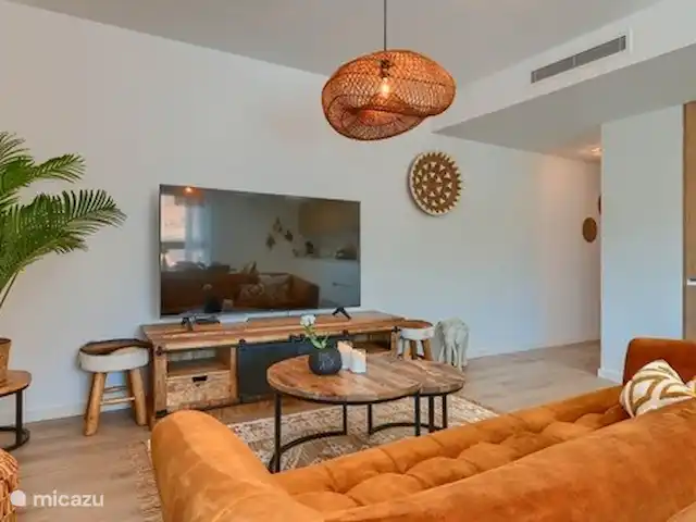 Boho Chic | Espagne, Costa Blanca, Jávea - appartement le salon