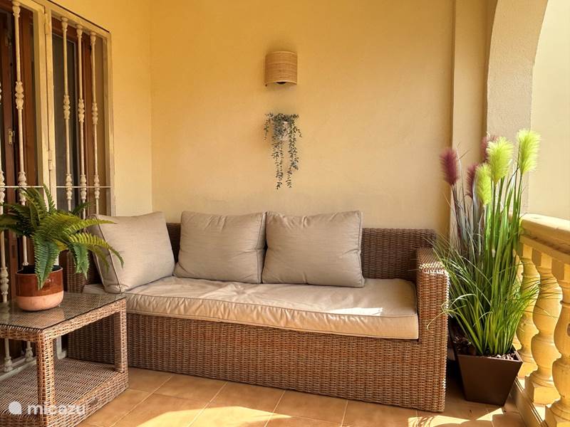 Holiday home in Spain, Costa Blanca, Javea Apartment Margarita, enjoy the sun