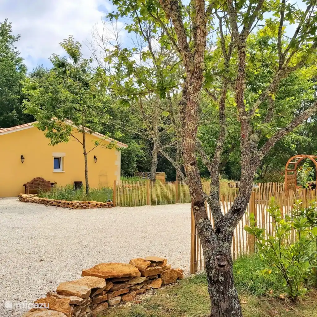 Cocon du Bonheur