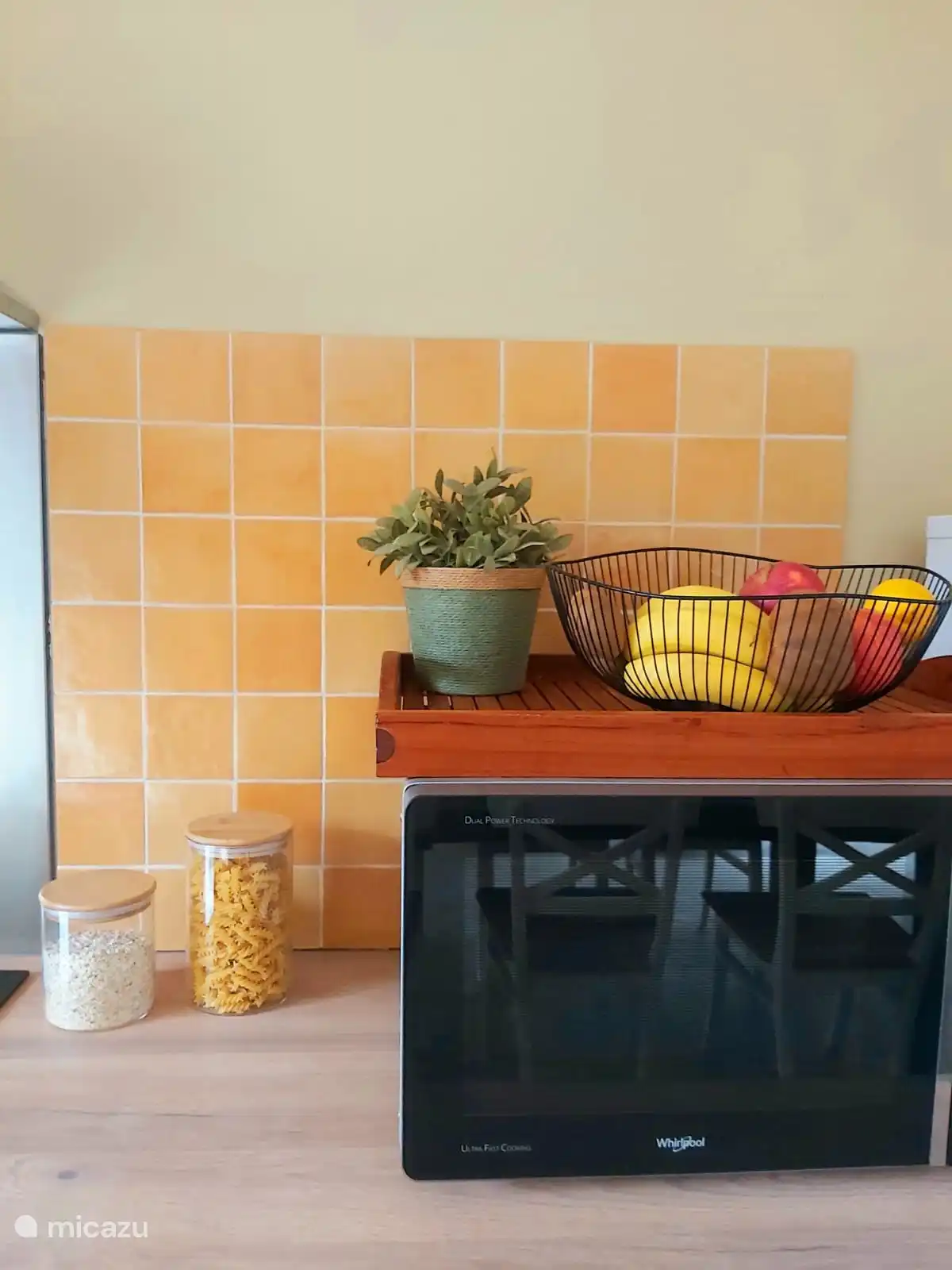 It's always summer here too! ;-)