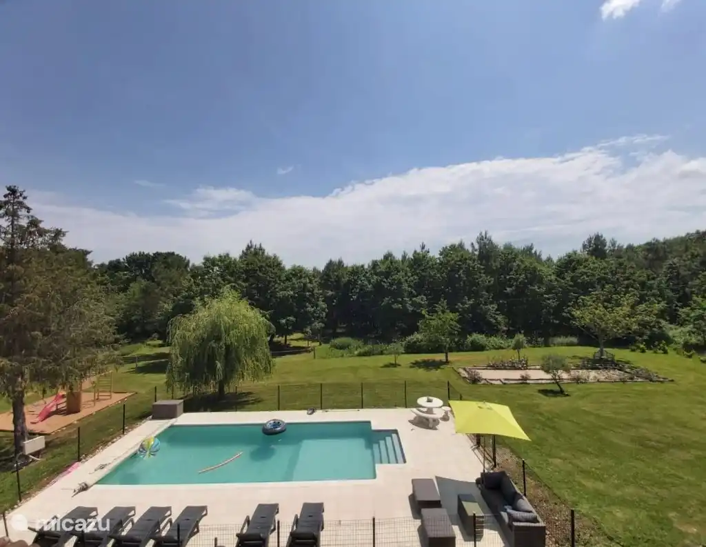 Cocon du Bonheur