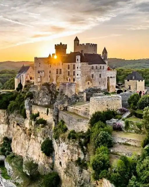 Dordogne, the land of 1001 castles!