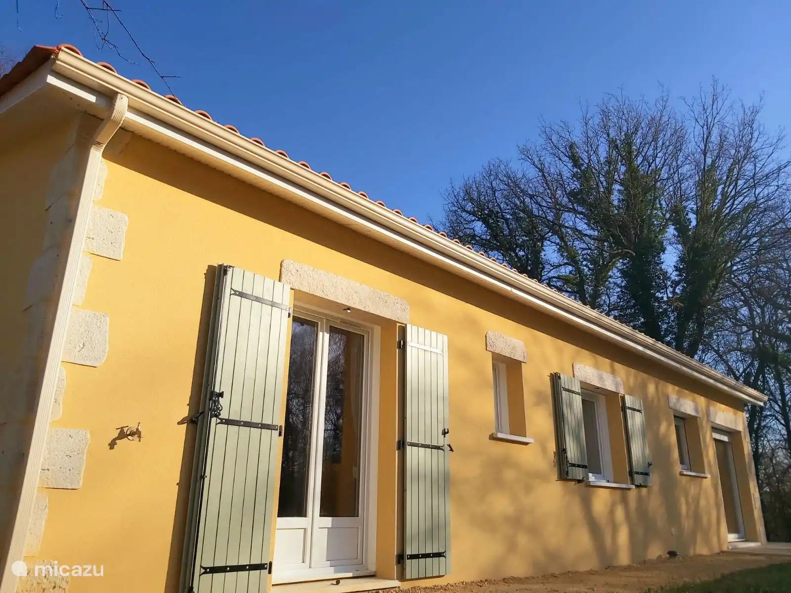 Welcome to Cocon du Bonheur!