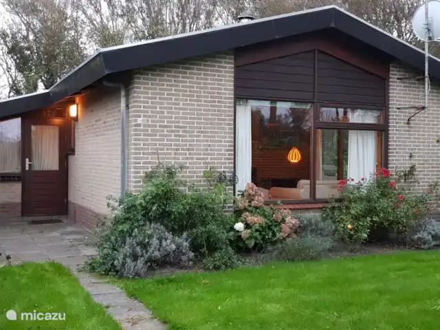 bungalow huren in Nederland, Noord-Holland, Julianadorp aan Zee – Bungalow Wind Rose bungalow huren in Nederland, Noord-Holland, Julianadorp aan Zee – Bungalow Wind Rose