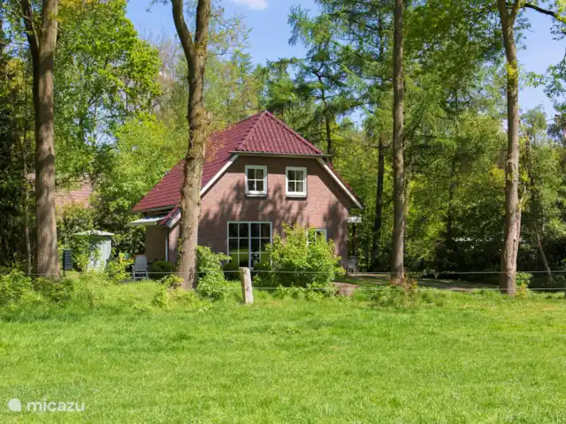 Le Colibri | Pays-Bas, Overijssel, Ootmarsum - bungalow Le Colibri | Pays-Bas, Overijssel, Ootmarsum - bungalow