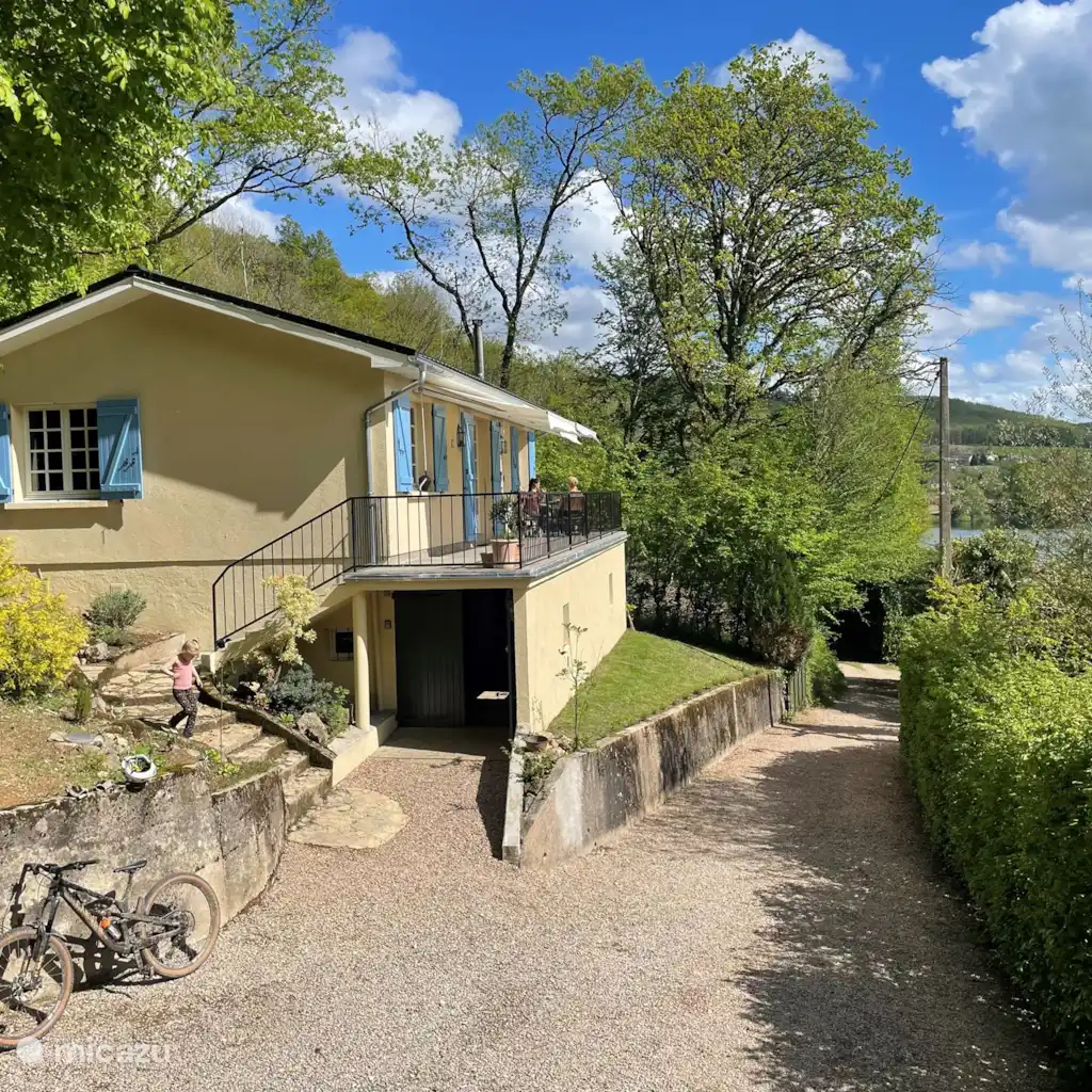 La Maison Les Moulins