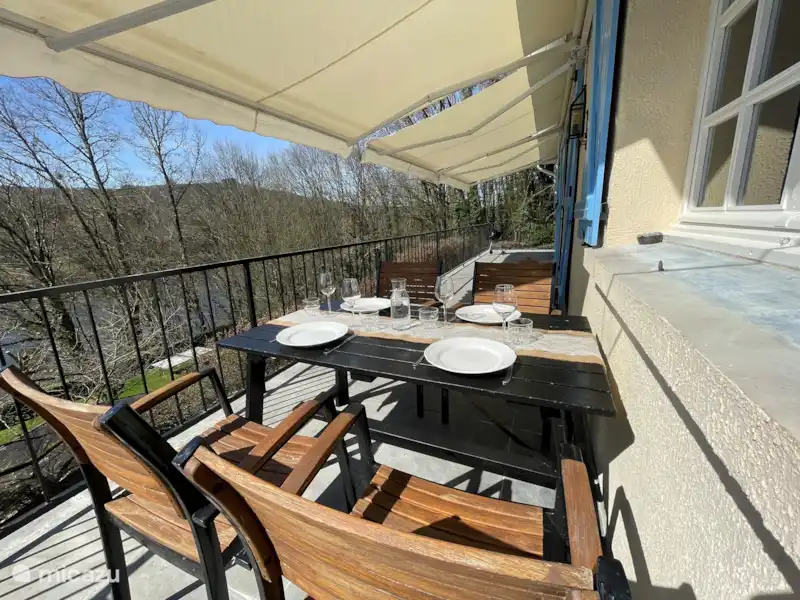 La Maison Les Moulins huren in Frankrijk, Nièvre, Corancy - Vakantiehuis La Maison Les Moulins huren in Frankrijk, Nièvre, Corancy - Vakantiehuis
