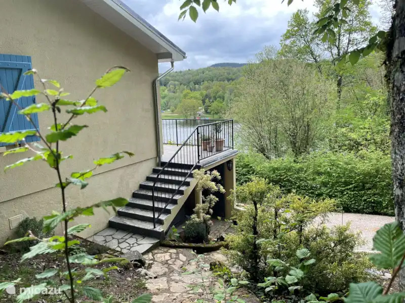 La Maison Les Moulins huren in Frankrijk, Nièvre, Corancy - Vakantiehuis La Maison Les Moulins huren in Frankrijk, Nièvre, Corancy - Vakantiehuis