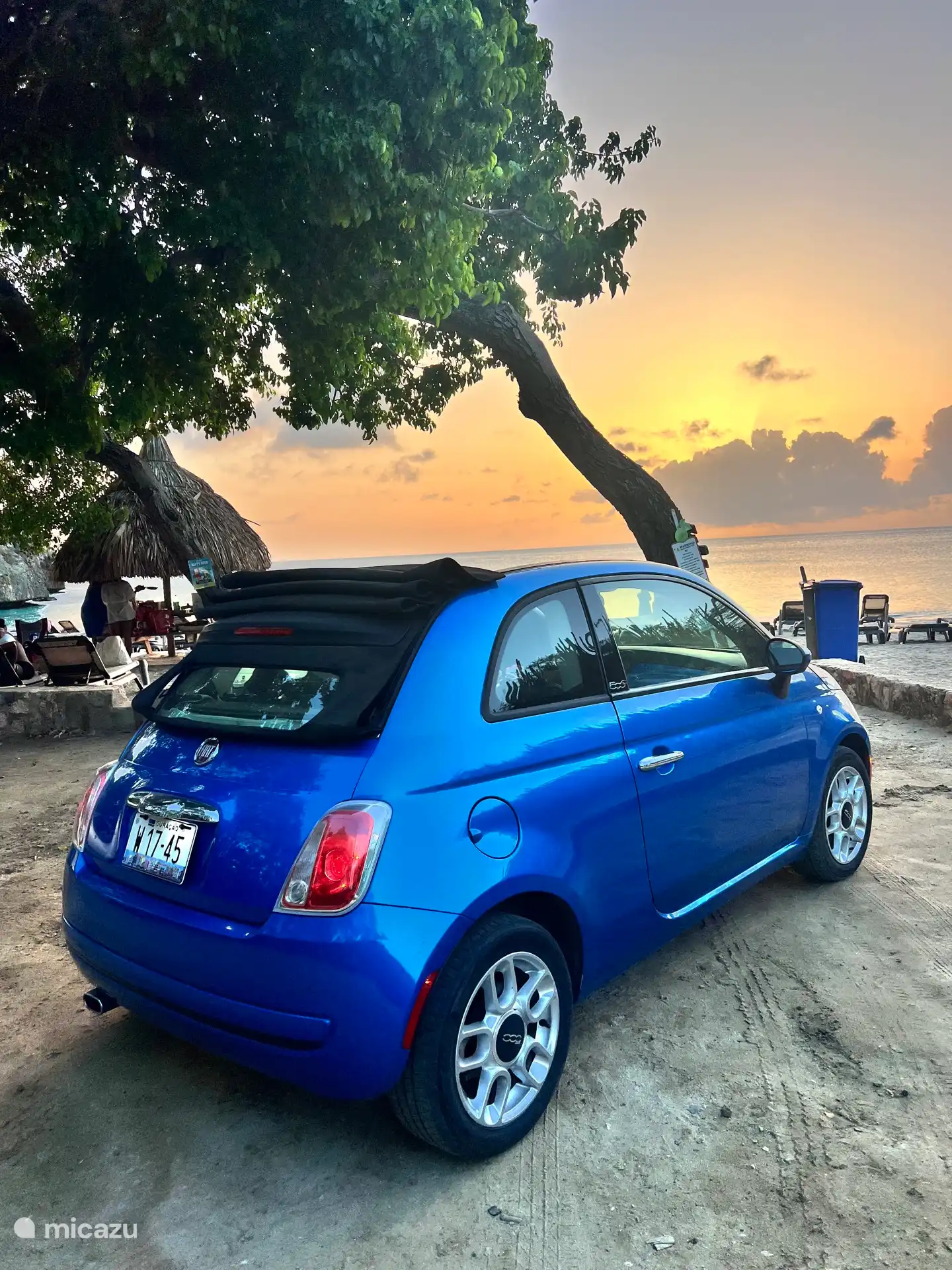 Estaremos encantados de ayudar con un coche de alquiler, tenemos varios tipos.