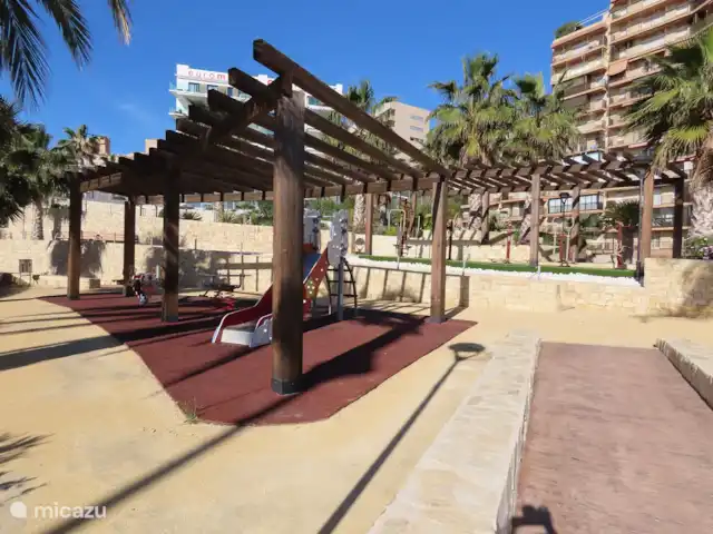 Plage Penthouse Mer Côte  | Espagne, Costa Blanca, Los Arenales del Sol - appartement Domaines généraux