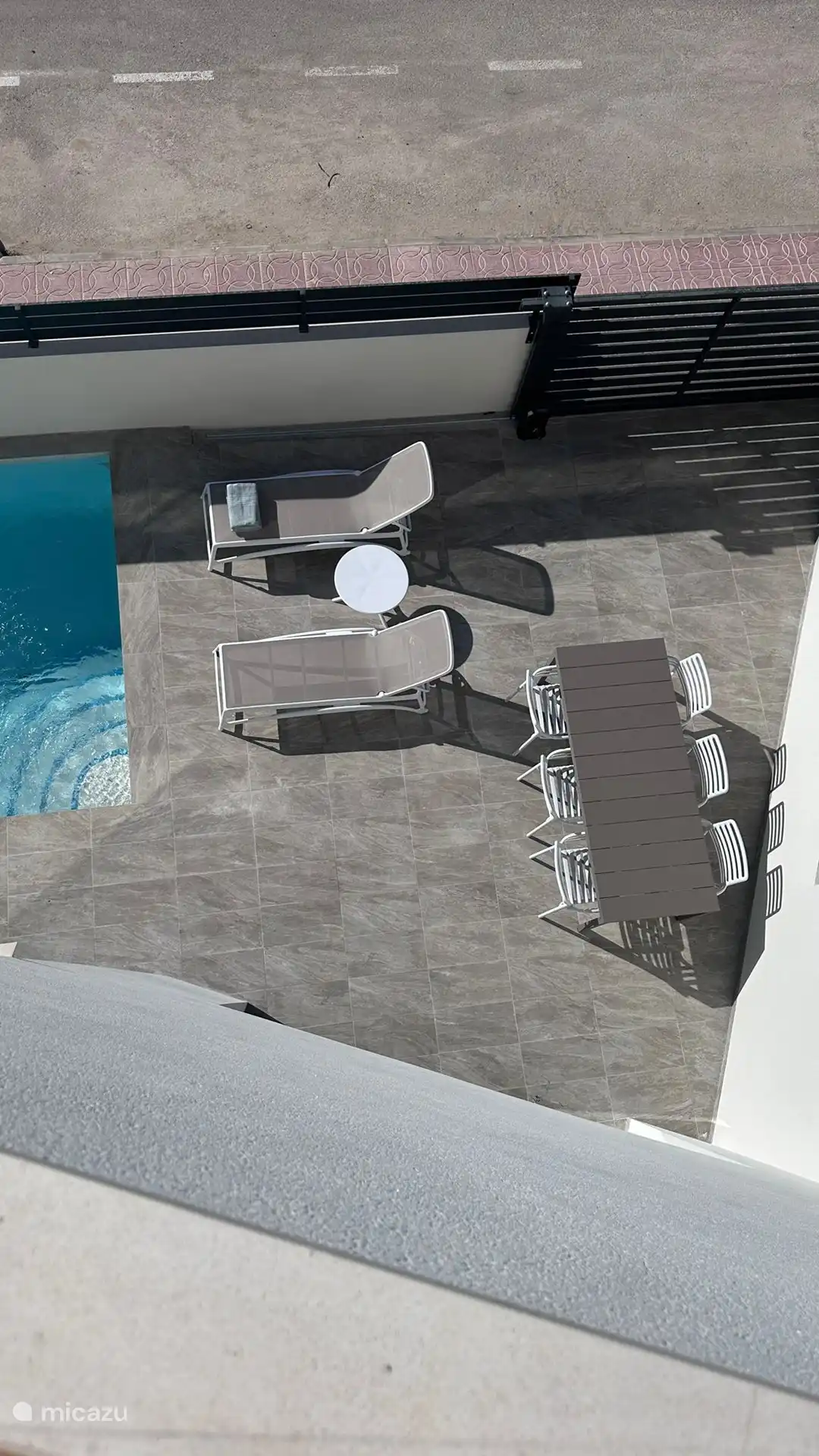 Casa Rojales in Spanien, Costa Blanca, Rojales - ferienhaus