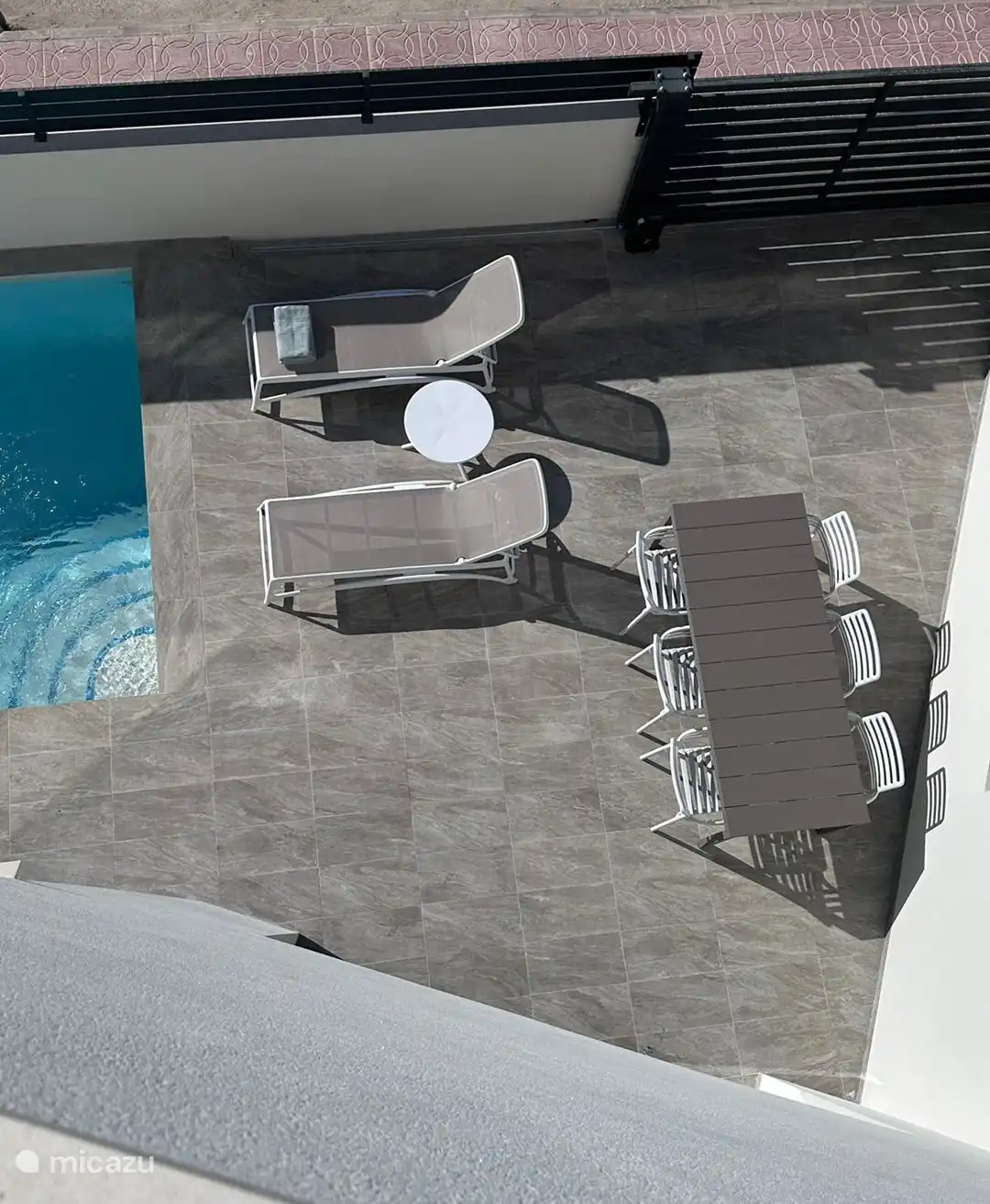 Vakantiehuis in Rojales huren | Micazu