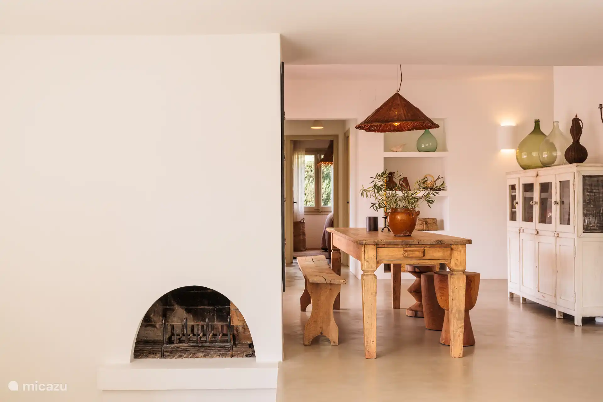 villa huren in Spanje, Costa Brava, Calonge – Casa Miga