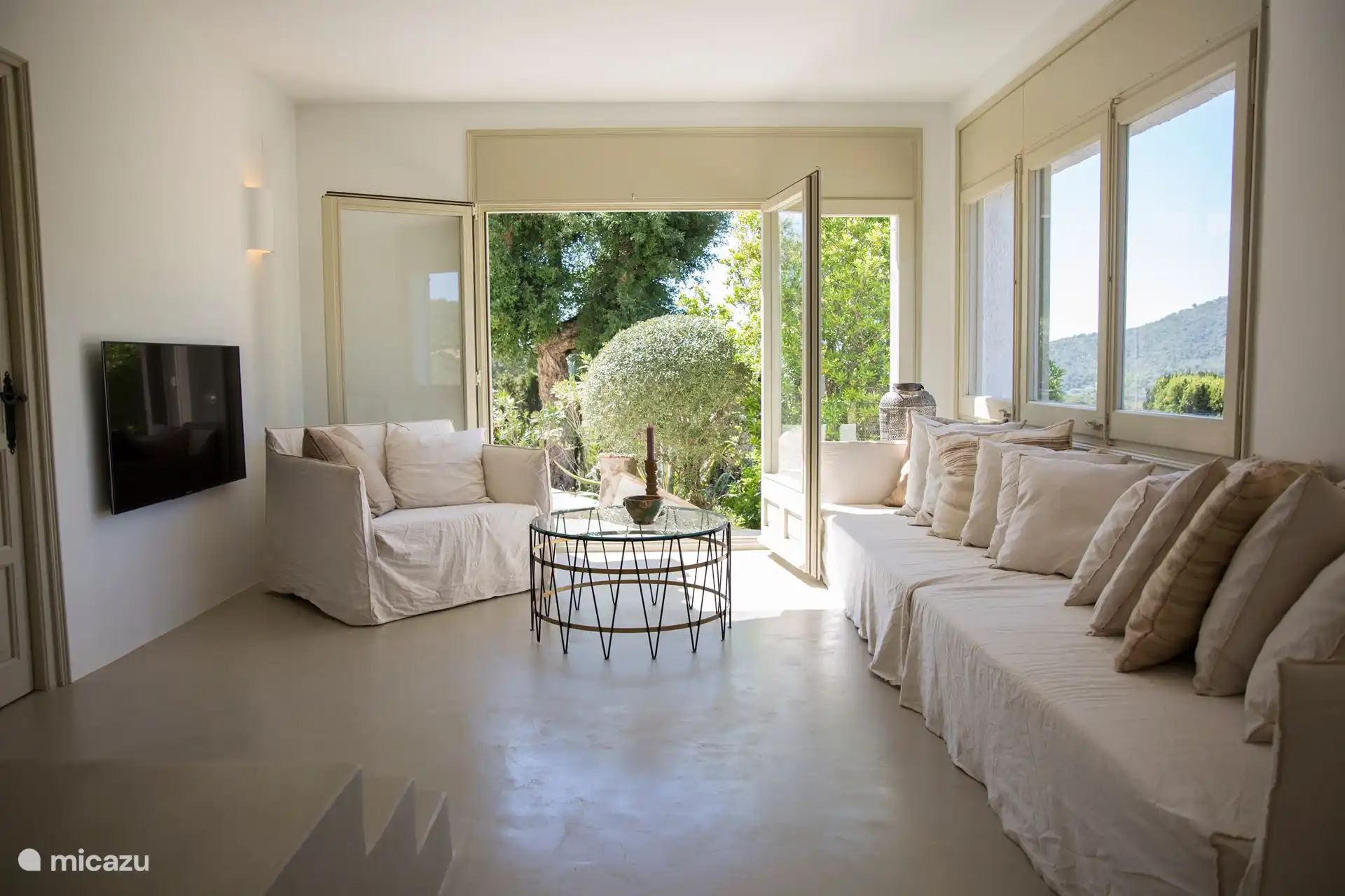 villa, Calonge, Costa Brava, Spanien - Casa Miga