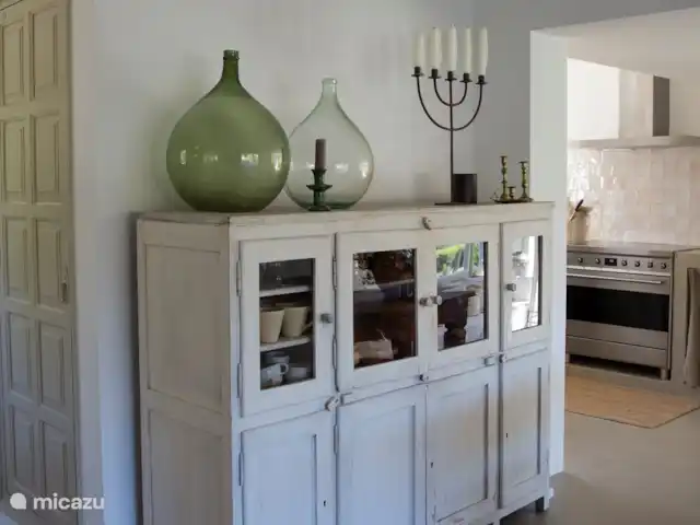 Location de Vacances Espagne, Costa Brava, Calonge, villa - Casa Miga