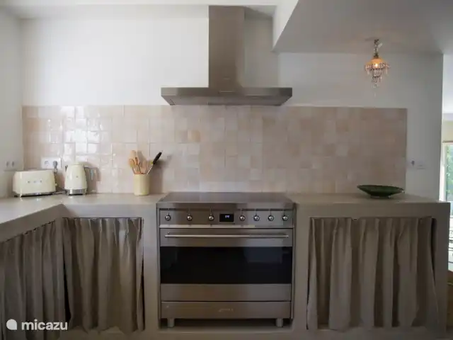 Location de Vacances Espagne, Costa Brava, Calonge, villa - Casa Miga