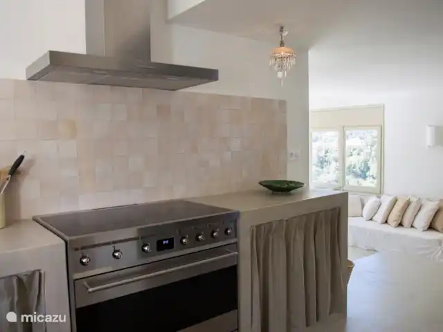Location de Vacances Espagne, Costa Brava, Calonge, villa - Casa Miga