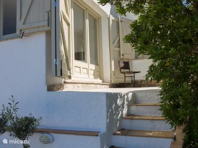 Location de Vacances Espagne, Costa Brava, Calonge, villa - Casa Miga