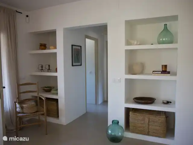 Location de Vacances Espagne, Costa Brava, Calonge, villa - Casa Miga