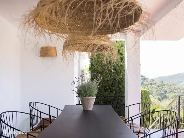 Location de Vacances Espagne, Costa Brava, Calonge, villa - Casa Miga