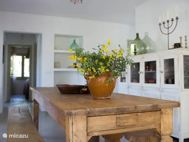 Location de Vacances Espagne, Costa Brava, Calonge, villa - Casa Miga