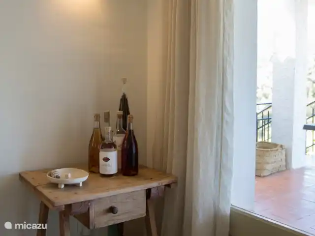 Location de Vacances Espagne, Costa Brava, Calonge, villa - Casa Miga