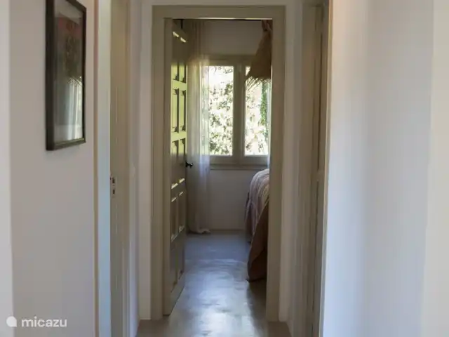 Location de Vacances Espagne, Costa Brava, Calonge, villa - Casa Miga
