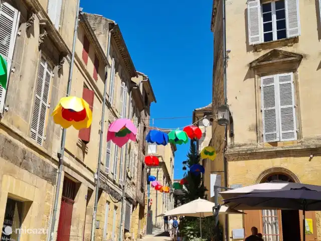Village Le Chat 120 huren in Frankrijk, Charente, Écuras - bungalow Bergerac