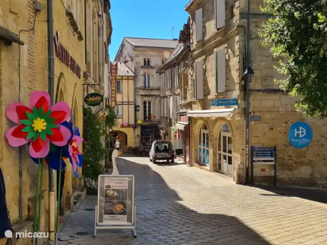 Village Le Chat 120 huren in Frankrijk, Charente, Écuras - bungalow Bergerac