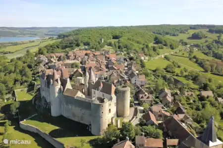 Les sites touristiques
