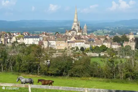 Les sites touristiques