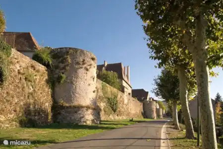 Les sites touristiques
