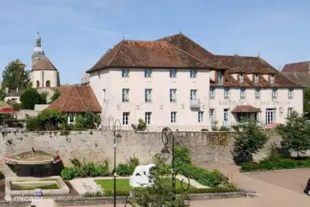 Les sites touristiques