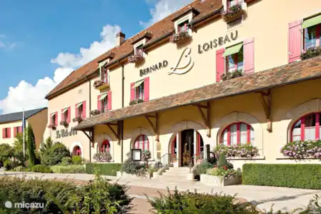 Les sites touristiques