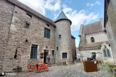 Les sites touristiques