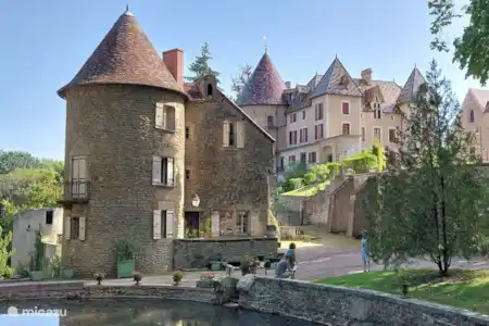 Les sites touristiques