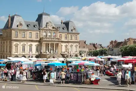 Les sites touristiques