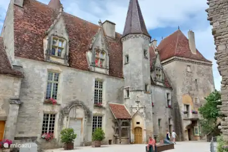 Les sites touristiques