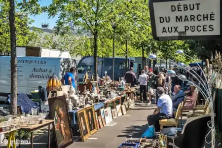 Les sites touristiques