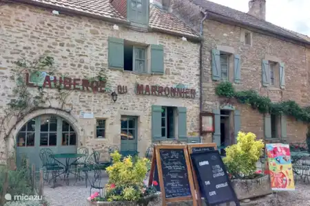 Les sites touristiques