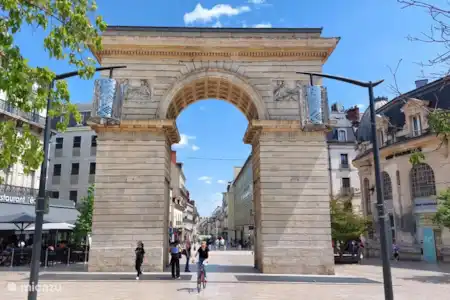 Les sites touristiques