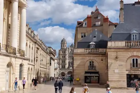 Les sites touristiques